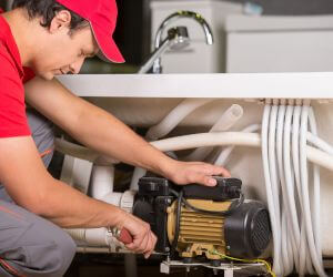 About Emergency plumbing pros Kingfisher, OK